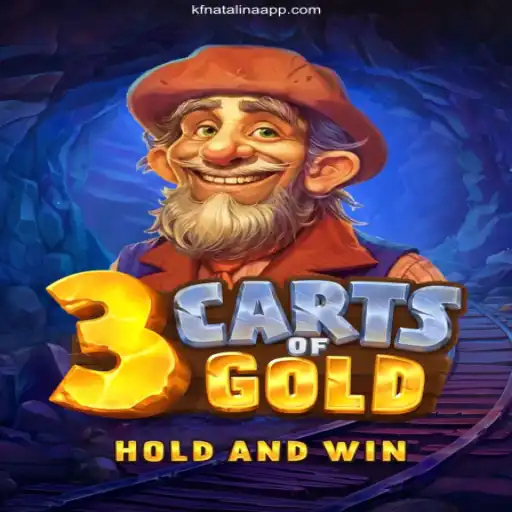 Exploring the Magical Adventure of 3cartsOfGold