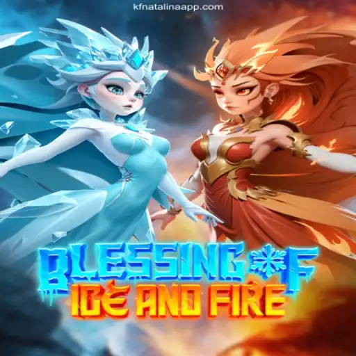 Blessing of Ice and Fire: A Comprehensive Guide to the Ultimate Fantasy Experience