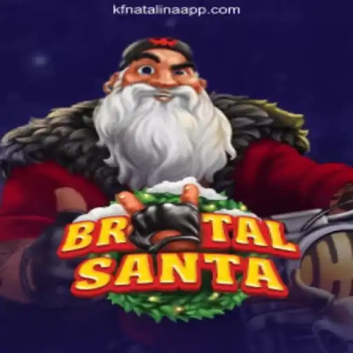BrutalSanta Unleashed: Embrace the Festive Chaos