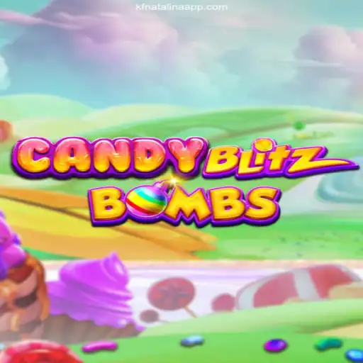 CandyBlitzBombs: Exploring a Sweet and Explosive Gaming Adventure