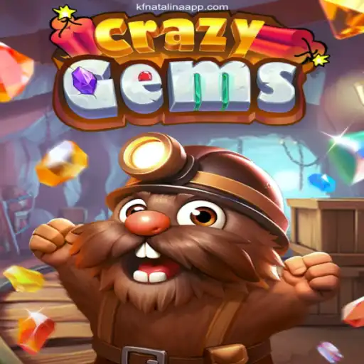 CrazyGems: A Thrilling Gem-Matching Adventure Awaits