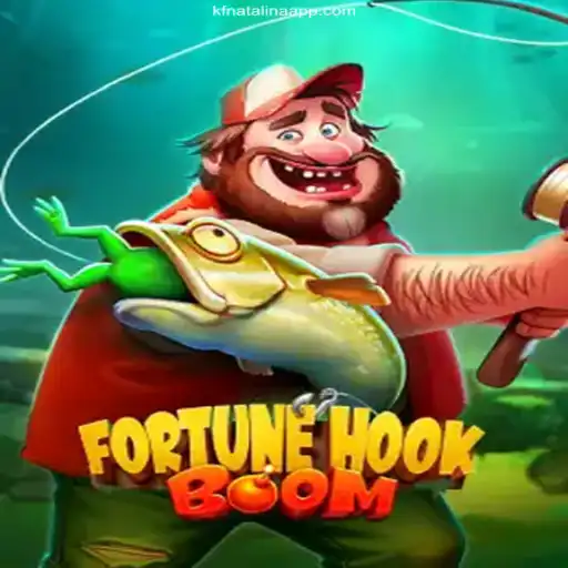 Exploring the Thrills of FortuneHookBoom: An Immersive Gaming Experience
