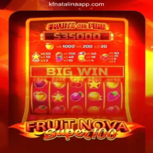 Discover the Thrills of FruitNovaSuper100: A Fresh Take on Classic Gaming