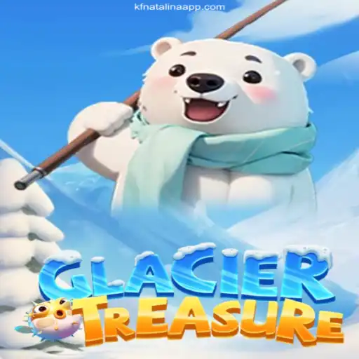 Discover the Icy World of GlacierTreasure: An Adventure Awaits