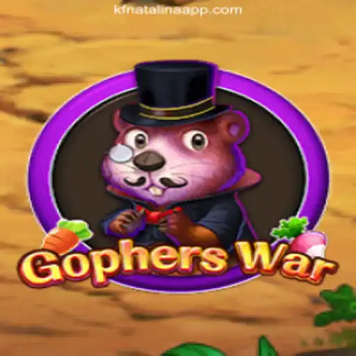 Unveiling GophersWar: Exploring the Thrilling Adventure of KFNatalina