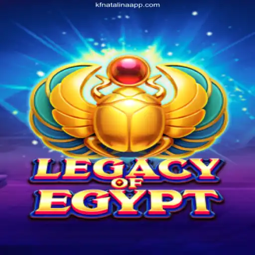 Legacy of Egypt: Immersive Gaming Experience with KFNatalina - Mais vencedores, mais diversão