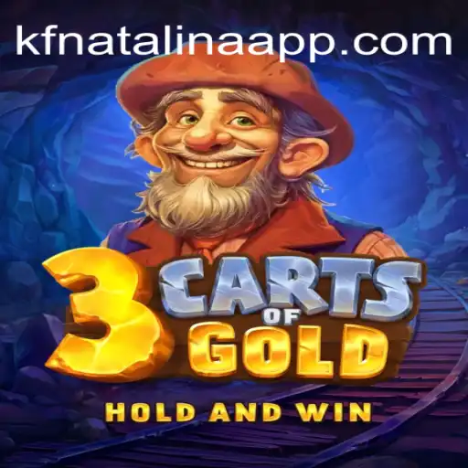 Exploring the Magical Adventure of 3cartsOfGold