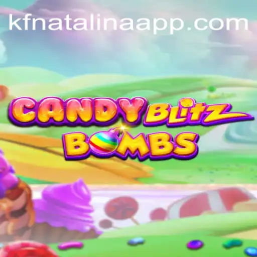CandyBlitzBombs: Exploring a Sweet and Explosive Gaming Adventure