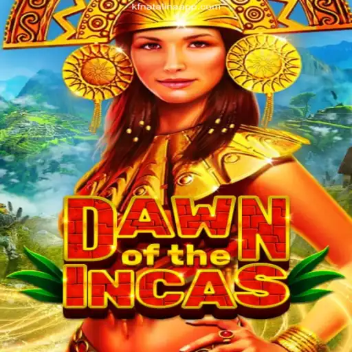 Discover the Mystical World of DawnoftheIncas