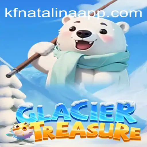 Discover the Icy World of GlacierTreasure: An Adventure Awaits