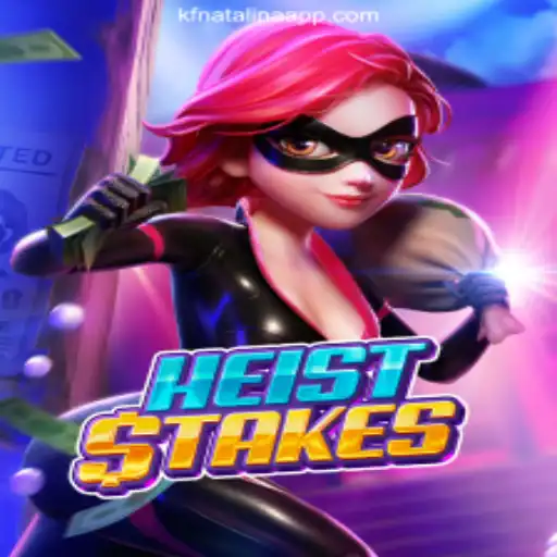 HeistStakes: An Exciting Blend of Strategy and Thrill