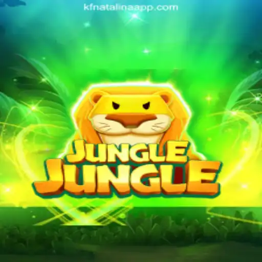 JungleJungle: An Exciting Adventure in the Heart of the Wild