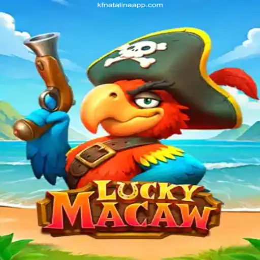 Discovering the Magic of LuckyMacaw: An Immersive Gaming Experience