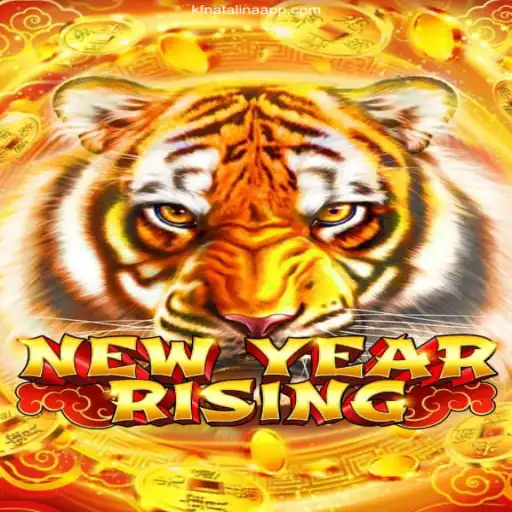 NewYearRising: A Thrilling Adventure in Gaming