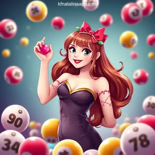 Exploring the World of Online Bingo