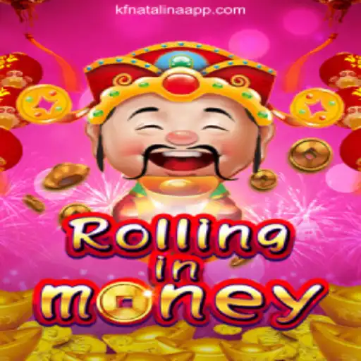 RollingInMoney: Dive into KFNatalina's Exciting World of Wins and Fun
