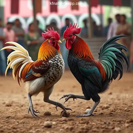 Exploring the Fascinating World of Sabong Games