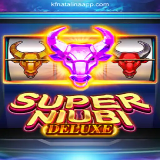 Discover the Excitement of 'SuperNiubiDeluxe' with KFNatalina's Newest Download Center