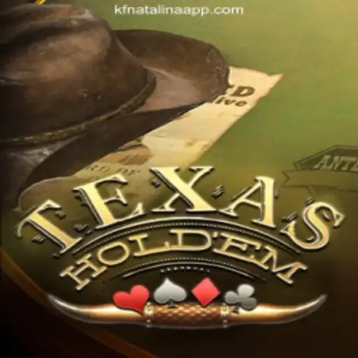 TexasHoldem: The Classic Card Game Reimagined