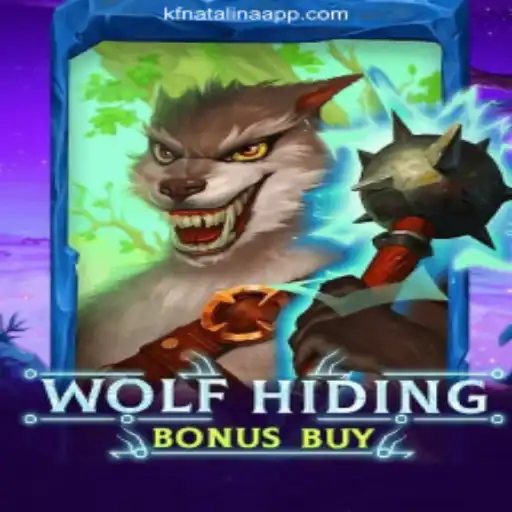 Unveiling the Thrills of WolfHidingBonusBuy