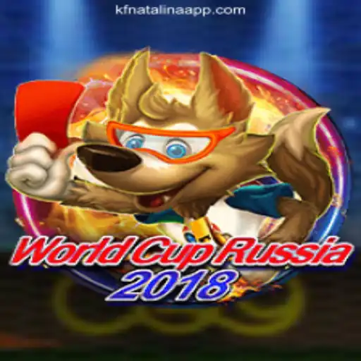 WorldCupRussia2018: Adventure and Strategy in a Football-Themed Gaming World